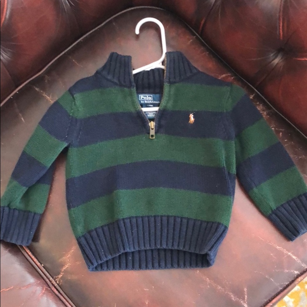 Ralph Lauren Sweater